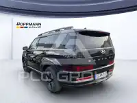 2024 Hyundai Santa Fe