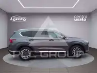 2024 Hyundai Santa Fe