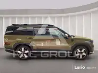2024 Hyundai Santa Fe