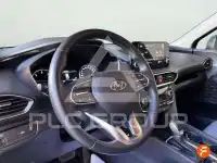 2024 Hyundai Santa Fe