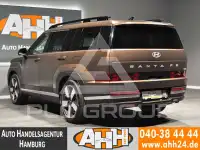 2024 Hyundai Santa Fe