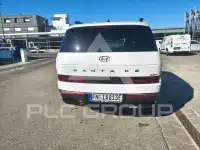 2024 Hyundai Santa Fe