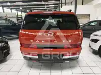 2024 Hyundai Santa Fe