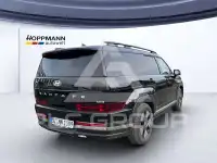2024 Hyundai Santa Fe