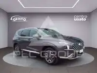 2024 Hyundai Santa Fe