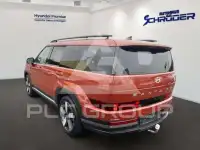 2024 Hyundai Santa Fe