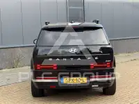 2024 Hyundai Santa Fe