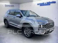 2024 Hyundai Santa Fe