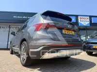 2024 Hyundai Santa Fe