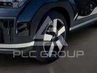 2024 Hyundai Santa Fe