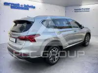 2024 Hyundai Santa Fe