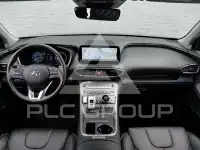 2024 Hyundai Santa Fe