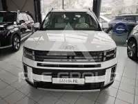 2024 Hyundai Santa Fe