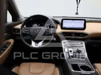 2024 Hyundai Santa Fe