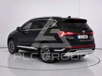 2024 Hyundai Santa Fe