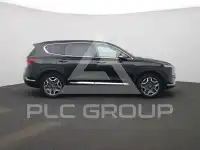 2024 Hyundai Santa Fe