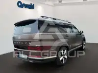 2024 Hyundai Santa Fe