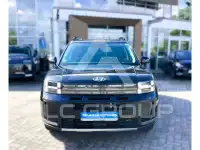 2024 Hyundai Santa Fe