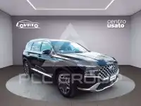 2024 Hyundai Santa Fe