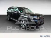 2024 Hyundai Santa Fe