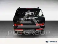 2024 Hyundai Santa Fe
