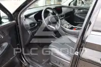 2024 Hyundai Santa Fe