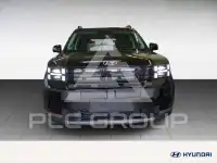 2024 Hyundai Santa Fe