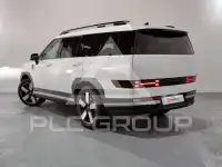 2024 Hyundai Santa Fe