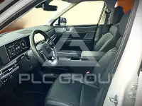 2024 Hyundai Santa Fe