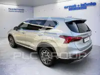 2024 Hyundai Santa Fe