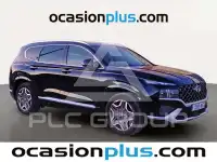 2024 Hyundai Santa Fe