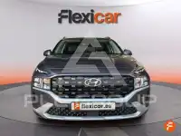 2024 Hyundai Santa Fe