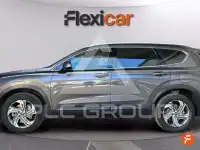 2024 Hyundai Santa Fe