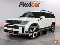 2024 Hyundai Santa Fe