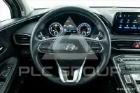 2024 Hyundai Santa Fe