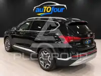 2024 Hyundai Santa Fe