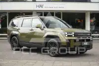 2024 Hyundai Santa Fe