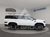 2024 Hyundai Santa Fe