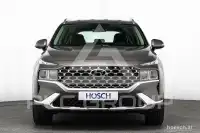 2024 Hyundai Santa Fe
