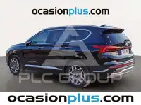 2024 Hyundai Santa Fe
