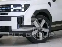 2024 Hyundai Santa Fe