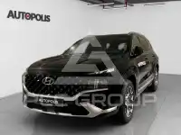 2024 Hyundai Santa Fe