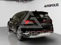 2024 Hyundai Santa Fe
