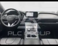 2024 Hyundai Santa Fe