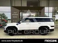 2024 Hyundai Santa Fe
