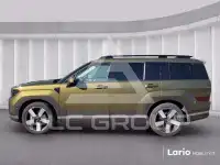 2024 Hyundai Santa Fe