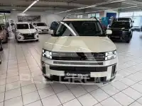 2024 Hyundai Santa Fe