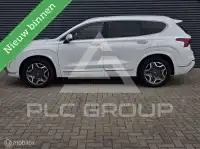 2024 Hyundai Santa Fe