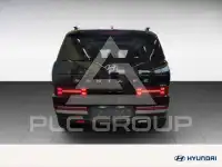 2024 Hyundai Santa Fe