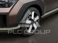 2024 Hyundai Santa Fe